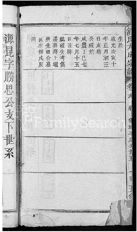 [舒]舒氏大成宗谱_13卷首10卷 (湖北) 舒氏大成家谱_二十.pdf