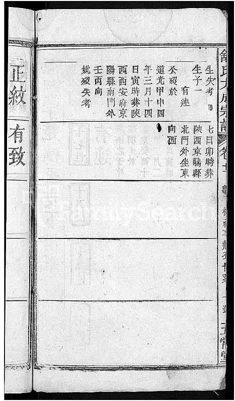 [舒]舒氏大成宗谱_13卷首10卷 (湖北) 舒氏大成家谱_二十二.pdf