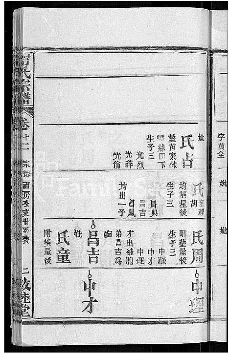 [舒]舒氏宗谱_22卷首3卷-舒氏上分续修宗谱 (湖北) 舒氏家谱_七.pdf