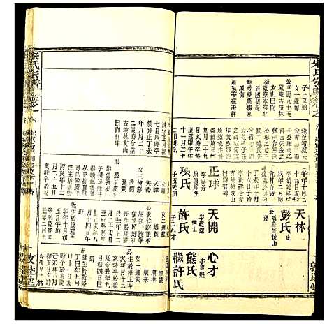 [宋]宋氏宗谱 (湖北) 宋氏家谱_十二.pdf