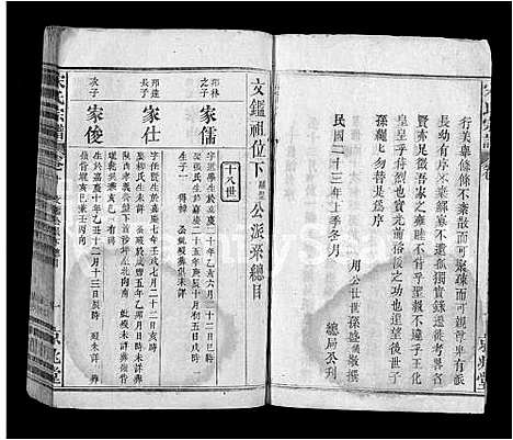 [宋]宋氏宗谱_10卷首1卷-Song Shi (湖北) 宋氏家谱_九.pdf