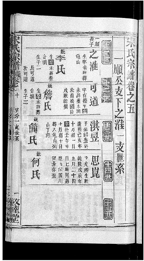 [宋]宋氏宗谱_17卷_含首5卷-Song Shi (湖北) 宋氏家谱_二.pdf