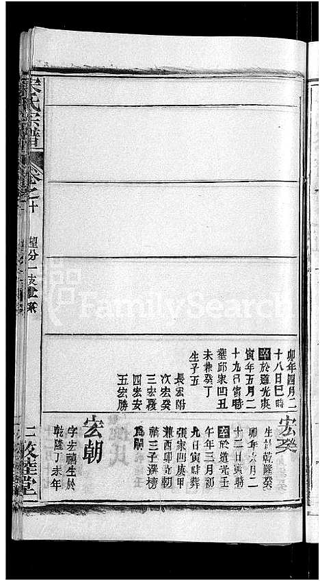 [宋]宋氏宗谱_17卷_含首5卷-Song Shi (湖北) 宋氏家谱_二.pdf