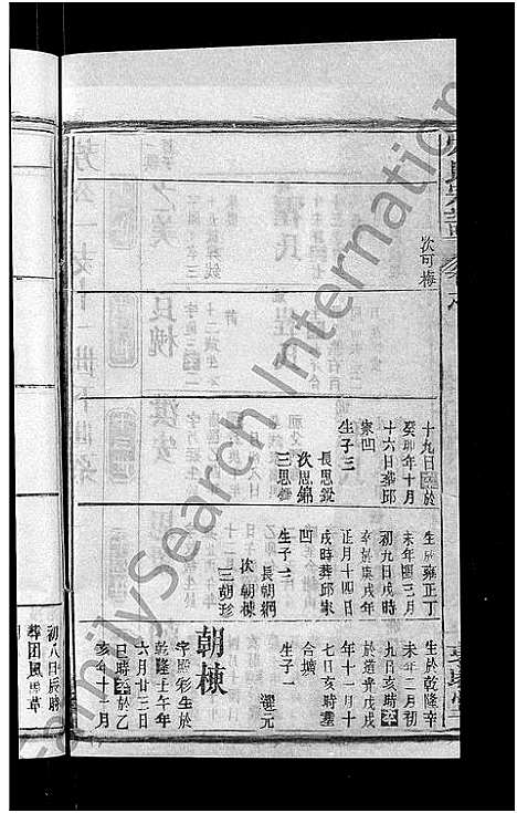 [宋]宋氏宗谱_17卷_含首5卷-Song Shi (湖北) 宋氏家谱_十六.pdf