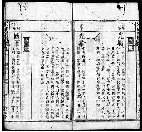 [宋]宋氏宗谱_4卷_含卷首-Song Shi (湖北) 宋氏家谱_三.pdf