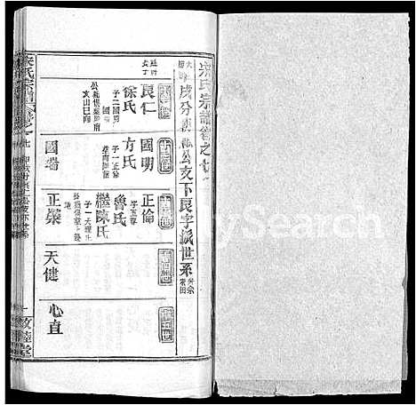 [宋]宋氏宗谱_75卷首7卷 (湖北) 宋氏家谱_五.pdf