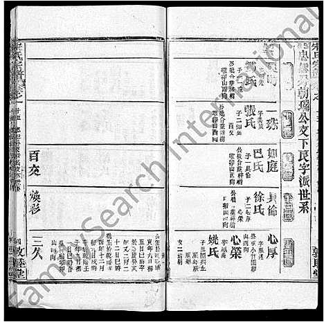 [宋]宋氏宗谱_75卷首7卷 (湖北) 宋氏家谱_八.pdf