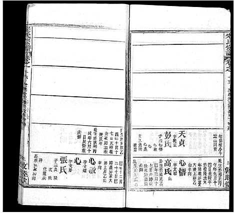 [宋]宋氏宗谱_75卷首7卷 (湖北) 宋氏家谱_九.pdf