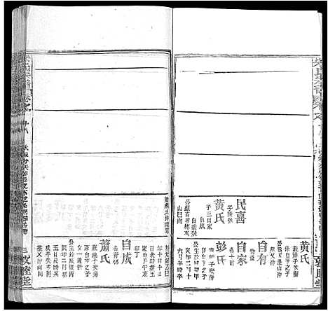 [宋]宋氏宗谱_75卷首7卷 (湖北) 宋氏家谱_十一.pdf