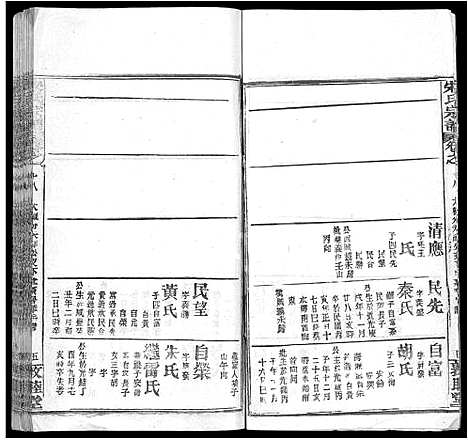 [宋]宋氏宗谱_75卷首7卷 (湖北) 宋氏家谱_十一.pdf