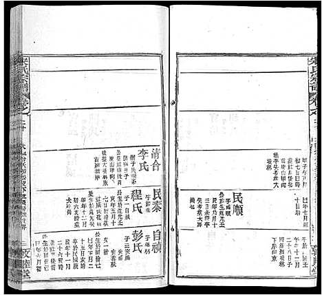 [宋]宋氏宗谱_75卷首7卷 (湖北) 宋氏家谱_十四.pdf