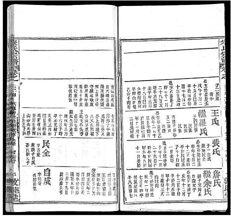 [宋]宋氏宗谱_75卷首7卷 (湖北) 宋氏家谱_二十二.pdf