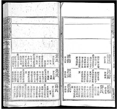 [宋]宋氏宗谱_75卷首7卷 (湖北) 宋氏家谱_二十八.pdf