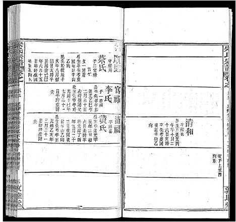 [宋]宋氏宗谱_75卷首7卷 (湖北) 宋氏家谱_三十二.pdf