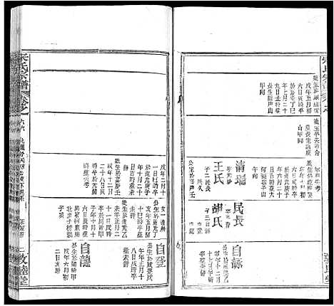 [宋]宋氏宗谱_75卷首7卷 (湖北) 宋氏家谱_四十五.pdf