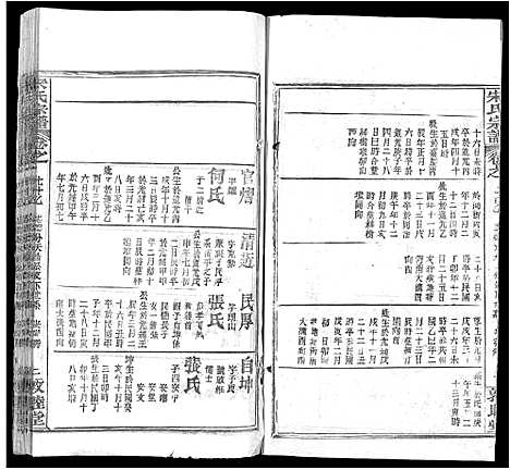 [宋]宋氏宗谱_75卷首7卷 (湖北) 宋氏家谱_四十八.pdf