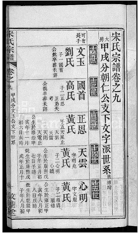 [宋]宋氏宗谱_76卷首1卷-宋氏四修宗谱 (湖北) 宋氏家谱_四.pdf