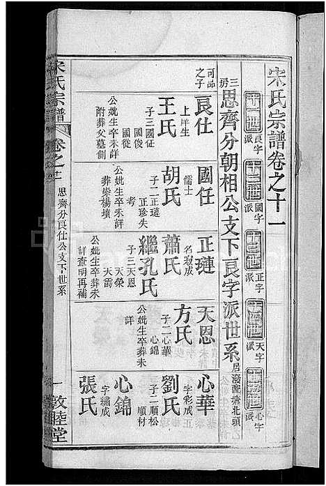 [宋]宋氏宗谱_76卷首1卷-宋氏四修宗谱 (湖北) 宋氏家谱_五.pdf