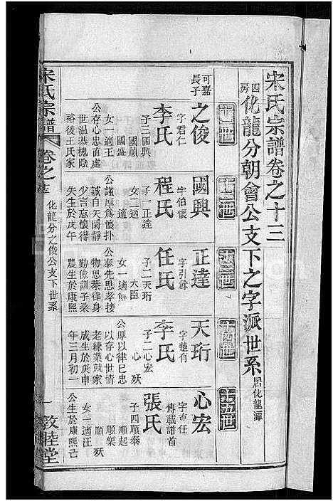 [宋]宋氏宗谱_76卷首1卷-宋氏四修宗谱 (湖北) 宋氏家谱_六.pdf