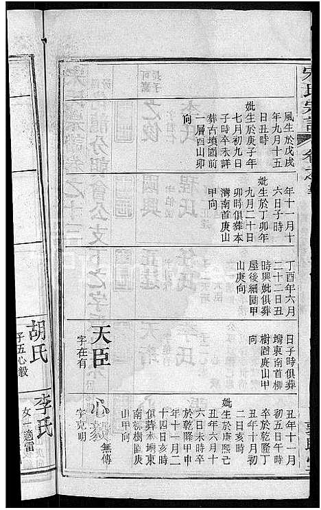 [宋]宋氏宗谱_76卷首1卷-宋氏四修宗谱 (湖北) 宋氏家谱_六.pdf