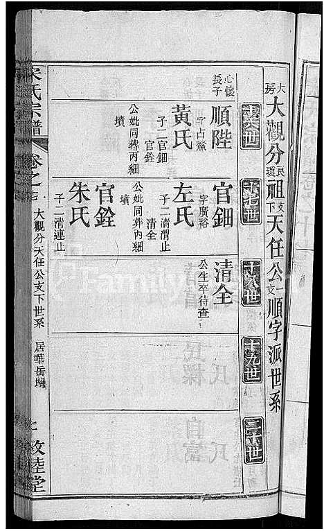 [宋]宋氏宗谱_76卷首1卷-宋氏四修宗谱 (湖北) 宋氏家谱_十.pdf