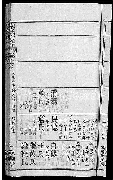 [宋]宋氏宗谱_76卷首1卷-宋氏四修宗谱 (湖北) 宋氏家谱_十九.pdf