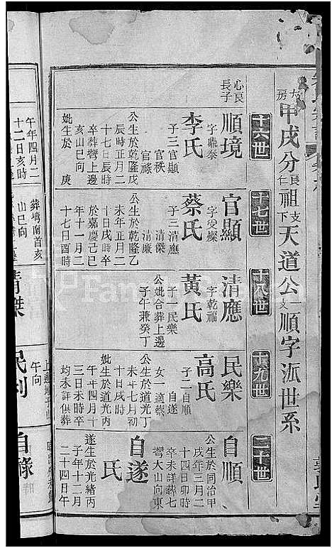 [宋]宋氏宗谱_76卷首1卷-宋氏四修宗谱 (湖北) 宋氏家谱_二十五.pdf