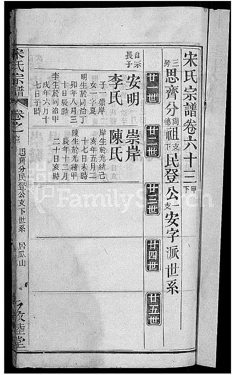 [宋]宋氏宗谱_76卷首1卷-宋氏四修宗谱 (湖北) 宋氏家谱_三十五.pdf