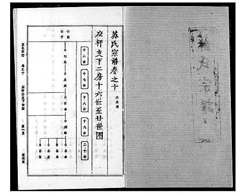 [苏]苏氏宗谱 (湖北) 苏氏家谱_十三.pdf