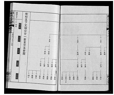 [苏]苏氏宗谱_20卷首3卷 (湖北) 苏氏家谱_六.pdf