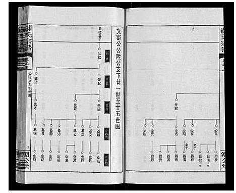 [苏]苏氏宗谱_20卷首3卷 (湖北) 苏氏家谱_八.pdf