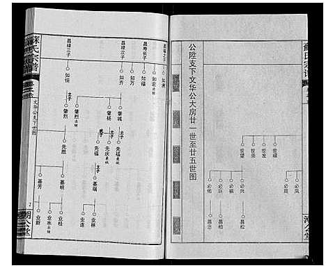 [苏]苏氏宗谱_20卷首3卷 (湖北) 苏氏家谱_九.pdf