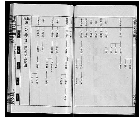 [苏]苏氏宗谱_20卷首3卷 (湖北) 苏氏家谱_十.pdf