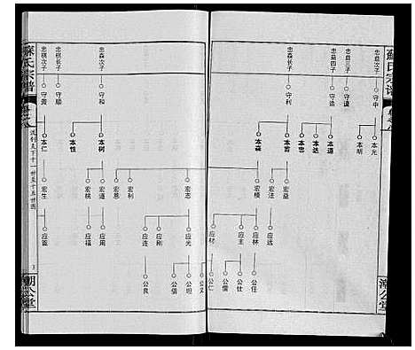 [苏]苏氏宗谱_20卷首3卷 (湖北) 苏氏家谱_十一.pdf