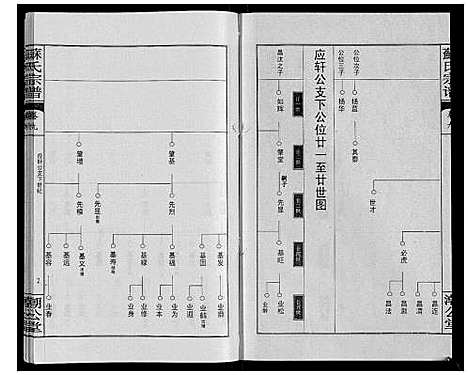 [苏]苏氏宗谱_20卷首3卷 (湖北) 苏氏家谱_十二.pdf