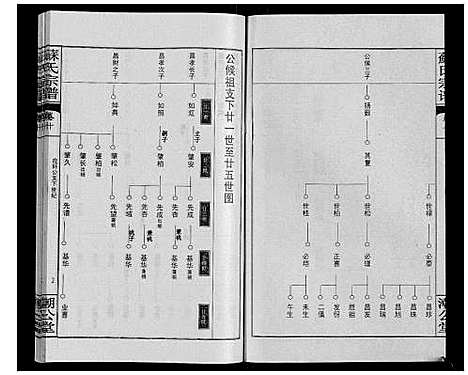 [苏]苏氏宗谱_20卷首3卷 (湖北) 苏氏家谱_十三.pdf