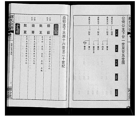 [苏]苏氏宗谱_20卷首3卷 (湖北) 苏氏家谱_十四.pdf