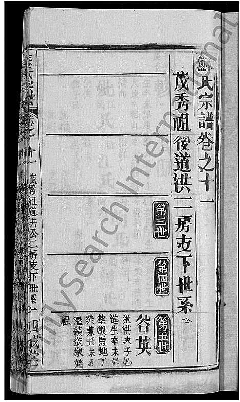 [苏]苏氏宗谱_14卷首2卷 (湖北) 苏氏家谱_五.pdf