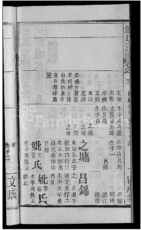 [苏]苏氏宗谱_14卷首2卷 (湖北) 苏氏家谱_十二.pdf