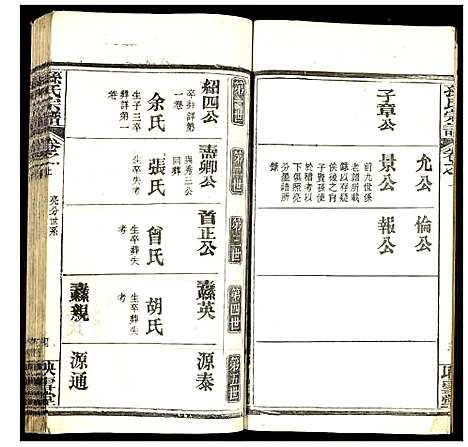 [孙]孙氏宗谱 (湖北) 孙氏家谱_二十四.pdf