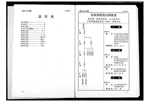 [孙]孙氏宗谱 (湖北) 孙氏家谱_四.pdf