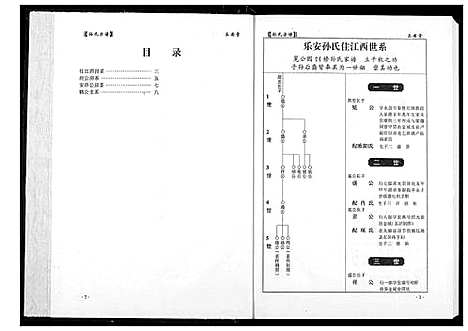 [孙]孙氏宗谱 (湖北) 孙氏家谱_八.pdf