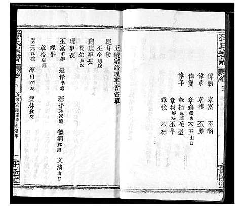 [孙]孙氏宗谱 (湖北) 孙氏家谱_三.pdf