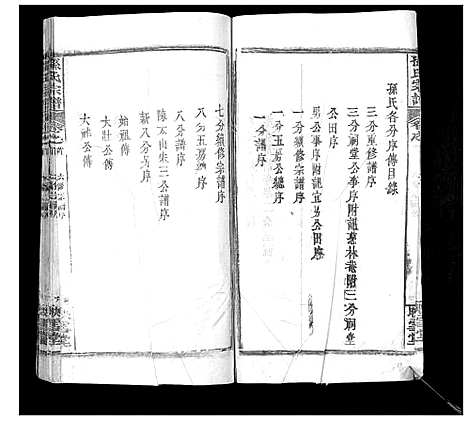 [孙]孙氏宗谱 (湖北) 孙氏家谱_二.pdf