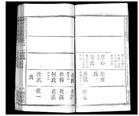 [孙]孙氏宗谱 (湖北) 孙氏家谱_九.pdf