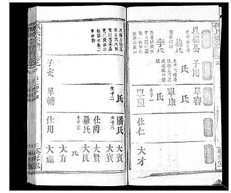 [孙]孙氏宗谱 (湖北) 孙氏家谱_十.pdf