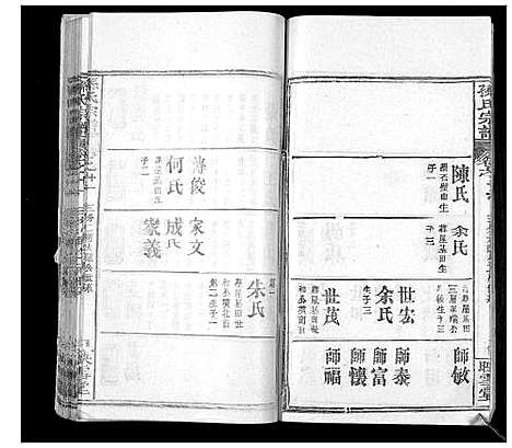 [孙]孙氏宗谱 (湖北) 孙氏家谱_十五.pdf