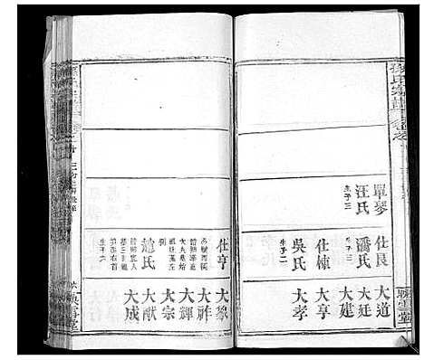 [孙]孙氏宗谱 (湖北) 孙氏家谱_十六.pdf