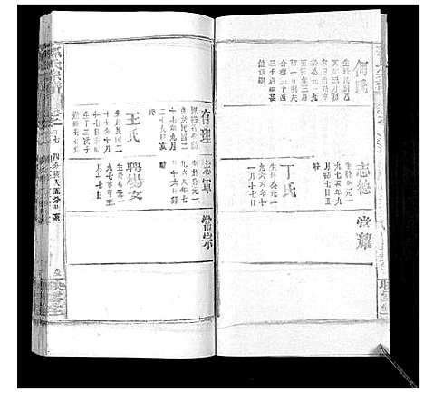 [孙]孙氏宗谱 (湖北) 孙氏家谱_二十六.pdf