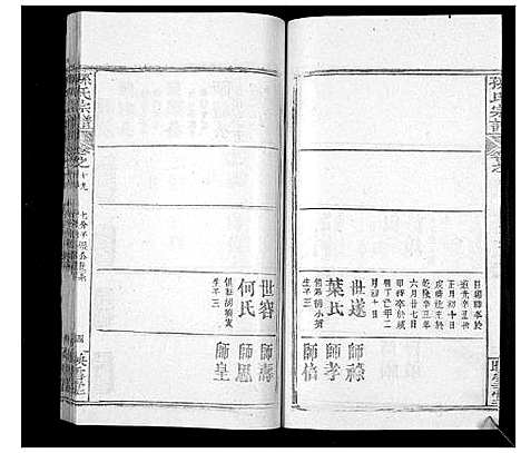 [孙]孙氏宗谱 (湖北) 孙氏家谱_二十九.pdf